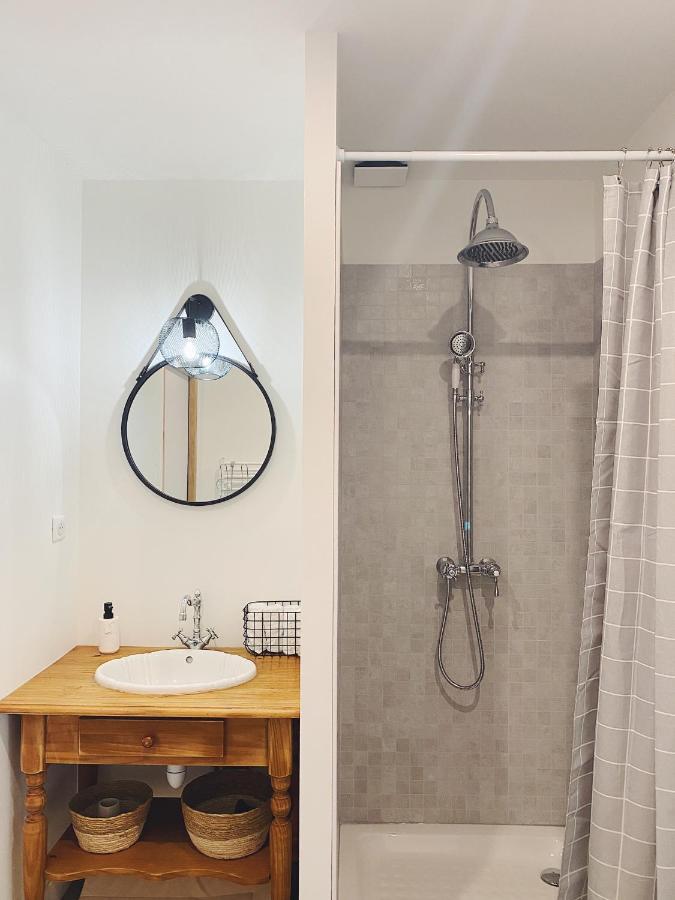 L'Anne Xe, Studio Independant Valeuil المظهر الخارجي الصورة